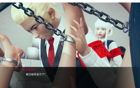 [亚洲SLG汉化动态]春药 幸福 崛起的极乐 Rising Bliss v1.0.0[双端3.9G/FM/秒传]