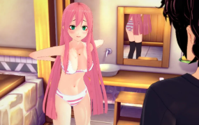[日系SLG汉化动态]外府荡妇学校 Waifu Slut School v0.2.3[双端4G/FM/BD]