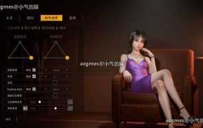 【3D大作SLG/中文/全动态】双人居所 Ver0.90 官方中文步兵版【4月大更新/虚幻4/13G】