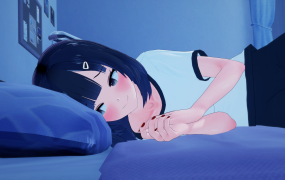 [沙盒SLG汉化动态]淫荡的罪恶 Lustful Sin v0.2.2[双端1G/FM/BD]