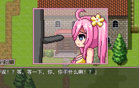[日系RPG动态]Noelle Does Her Best 诺艾尔会努力的 v1.03官方中文版[双端1.95G/FM/BD]