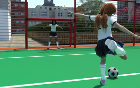 [欧美SLGPC汉化3D]小里贾纳 Little Regina v0.33-2 汉化版[双端3.5G/FM/BD]