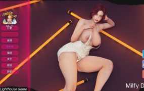 【母系SLG/汉化】我爱熟女-风骚姨妈诱惑外甥v0.6.6【PC+安卓】Milfy D【3.5G】