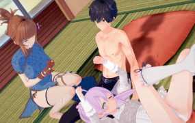 [SLG机翻]高尔夫NTR&nbsp;&nbsp;ドピュッとゴルフ伝説[电脑1.45G/FM/OD+115]
