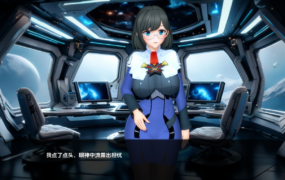 [欧美SLG汉化动态]三叶草复仇记0.1 Clover Revenge [Free][双端553M/FM/BD]