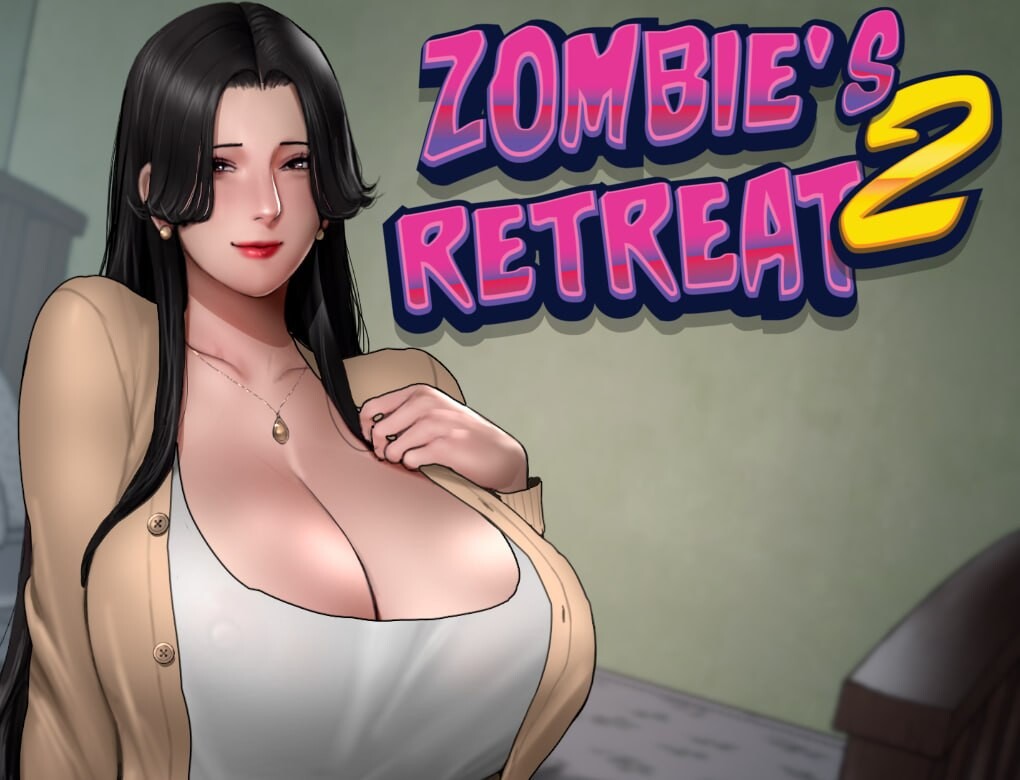 更新[爆款RPG/巨乳动态] 僵尸生活2：僵局 Zombie’s Retreat 2: Gridlocked v1.0.1 内嵌AI汉化版+作弊码 [PC+安卓 3.90G]