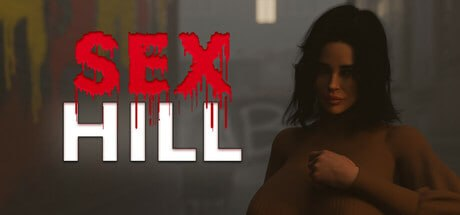 [SLG] STEAM官方中文  欲望山丘    Sex Hill  V1.0[3G]