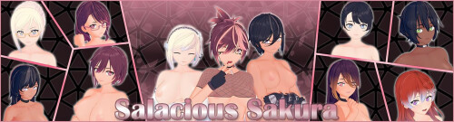 更新[日式RPG/后宫/动态] 淫荡的樱花 Salacious Sakura v0.15 内嵌AI汉化步兵版+作弊码 [PC+安卓 3.70G]