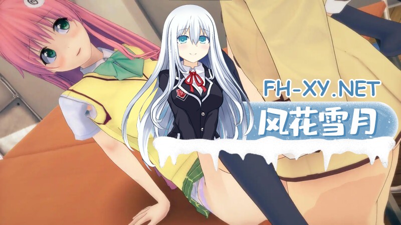 [SLG/动态/3D/更新/汉化]致拉拉-鲁/To Lala-RU[Ver0.3.1a][PC+安卓/3.4G]