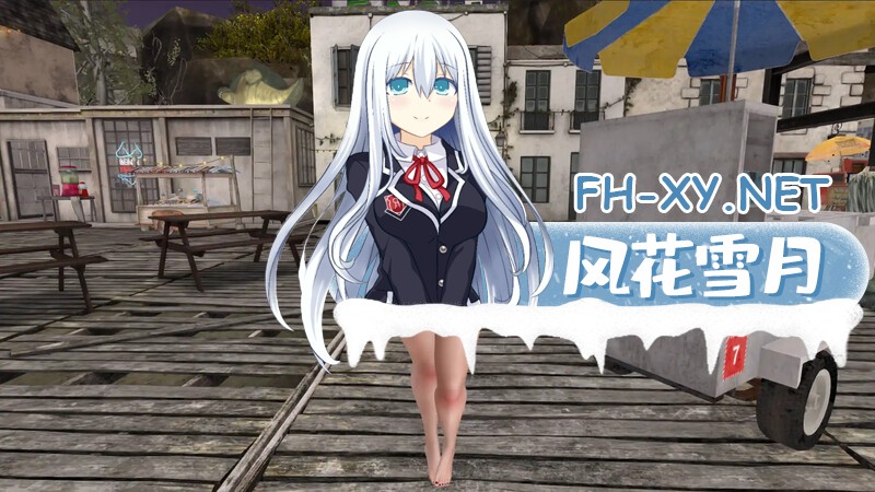 [欧美SLG汉化]动态 家庭麻烦 Family Trouble V0.9.87[PC+安卓11.3G]