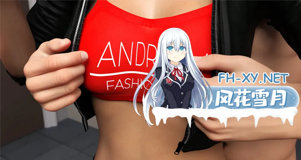 [SLG/高渲染/动态/3D/更新/汉化]人人为我/万能之人/为所有人服务/A Man for All[Ep.18][PC+安卓/7.6G]