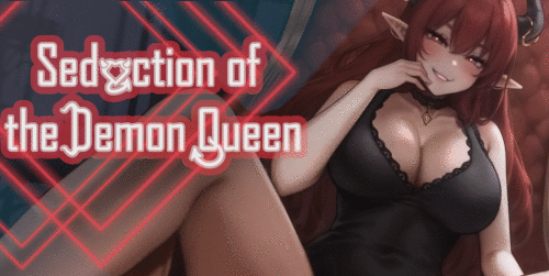 更新[精品互动SLG/调教/像素动态] 恶魔女王的诱惑 Seduction Of The Demon Queen v0.6.3.0 官中步兵版+存档 [PC+安卓 1.0G]